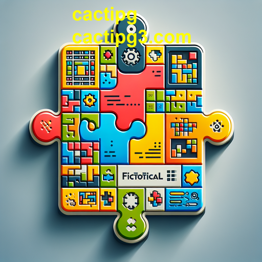 A Fascinante Evolução dos Jogos de Quebra-Cabeça